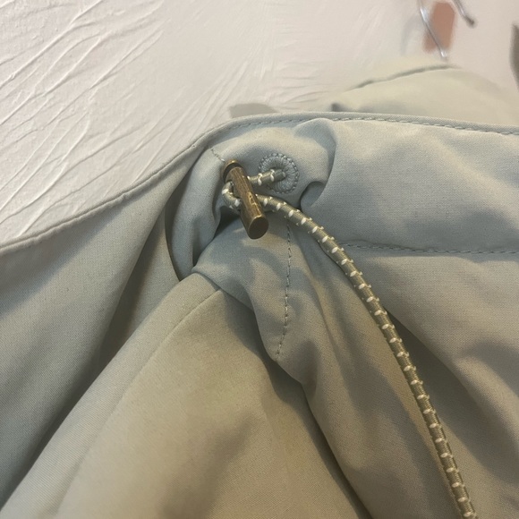 NWT Faherty Chalet Puffer Coat in Sage Green- Multiple Sizes Available - Picture 14 of 16